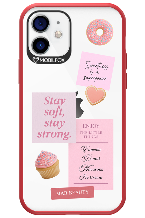 Sweet Babe - Apple iPhone 12