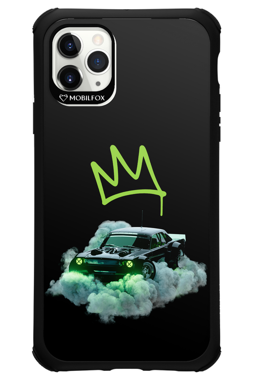 Just Dont Die - Apple iPhone 11 Pro Max