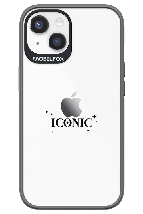 Iconic Sparkle - Apple iPhone 14