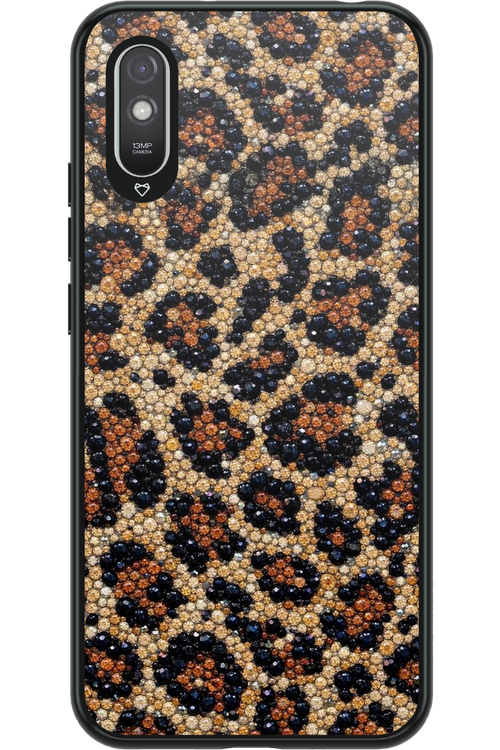 Crystal Roar - Xiaomi Redmi 9A