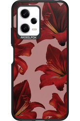 Amaryllis Mist - Xiaomi Redmi Note 12 5G