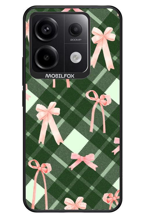 Blanket Fluff - Xiaomi Redmi Note 13 Pro 5G