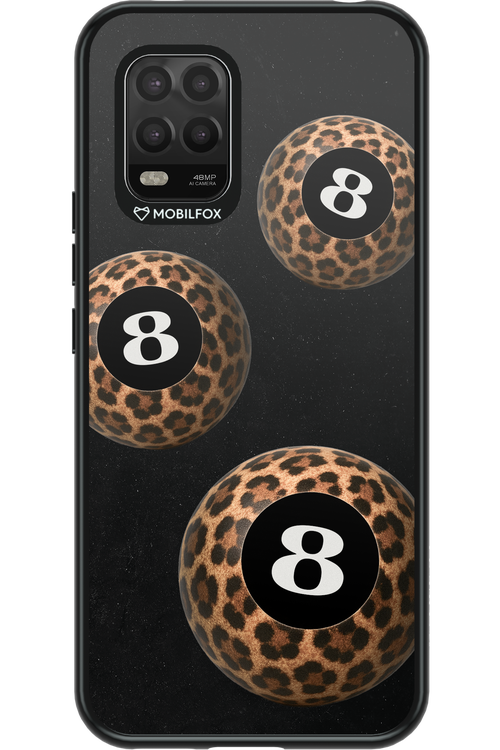 8 Baby - Xiaomi Mi 10 Lite 5G