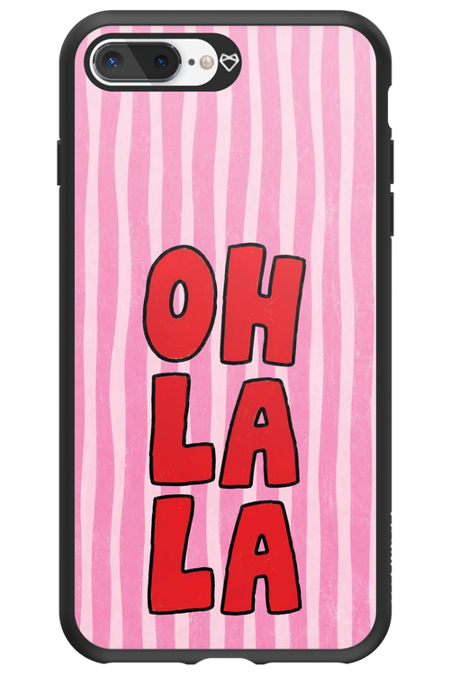 OHLALA 2.0 - Apple iPhone 7 Plus