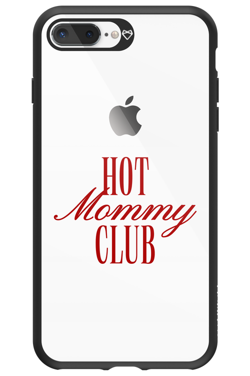 HM Club - Apple iPhone 8 Plus