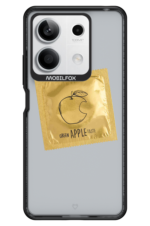 Safety Apple 2.0 - Xiaomi Redmi Note 13 5G