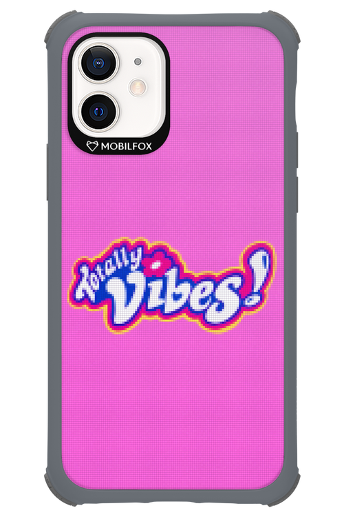Totally Vibes II - Apple iPhone 12