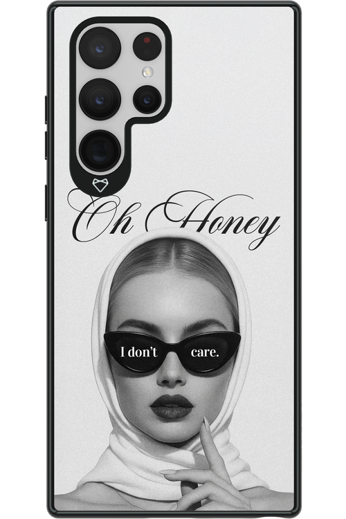 Oh Honey - Samsung Galaxy S22 Ultra