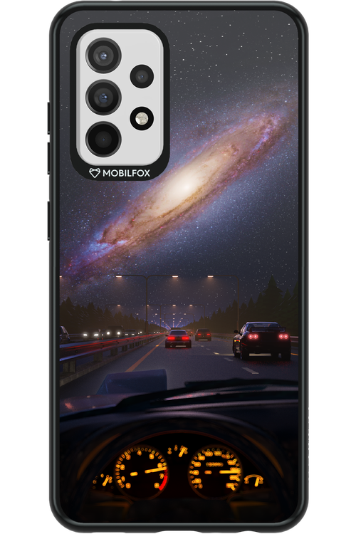Nightride - Samsung Galaxy A52 / A52 5G / A52s
