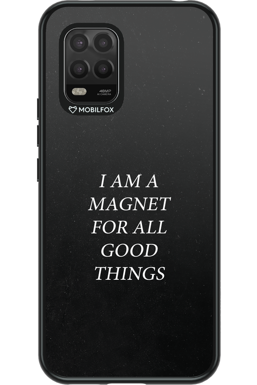 Magnet for Good 2.0 - Xiaomi Mi 10 Lite 5G