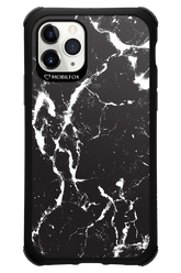 Grunge Marble - Apple iPhone 11 Pro