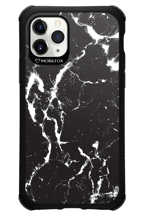 Grunge Marble - Apple iPhone 11 Pro