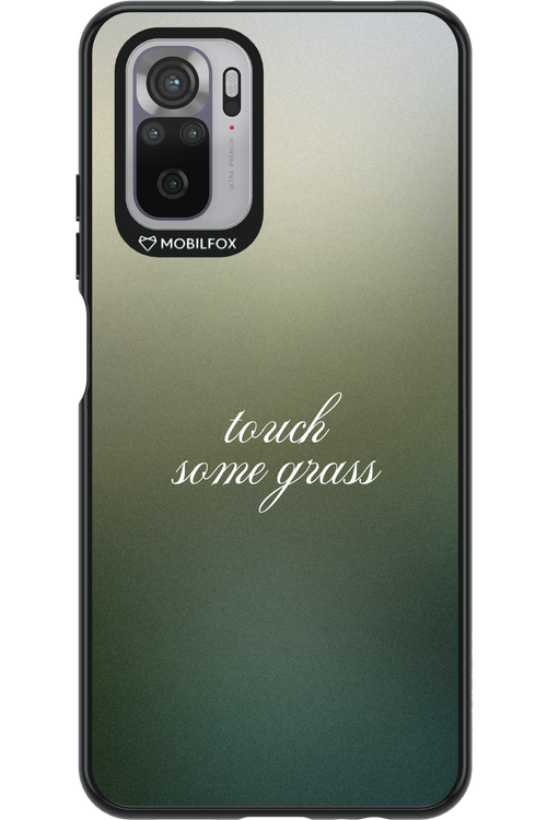 Natural Reset - Xiaomi Redmi Note 10