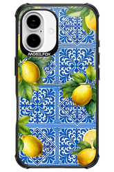 Limone Garden - Apple iPhone 16