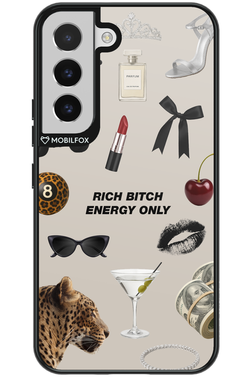 Rich B Energy - Samsung Galaxy S22
