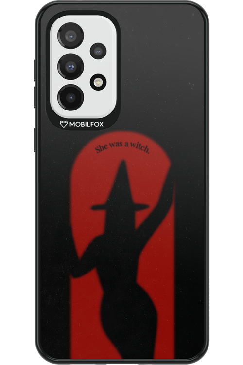 Witch Season - Samsung Galaxy A33