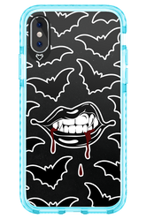 Bat Mouth - Apple iPhone XS