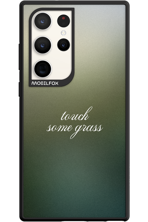 Natural Reset - Samsung Galaxy S23 Ultra