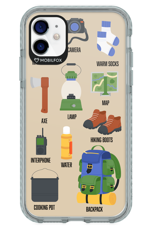 Adventure Pack - Apple iPhone 11