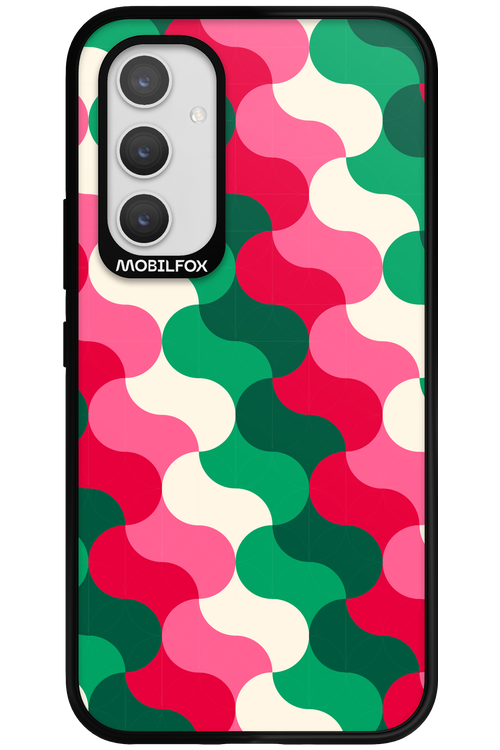 Holiday's Aura - Samsung Galaxy A54