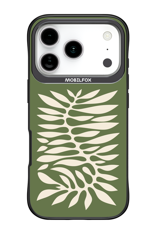 Grasshopper - Apple iPhone 17 Pro