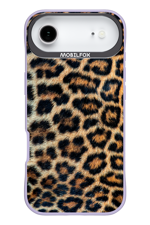 Leopard - Apple iPhone 17 Air