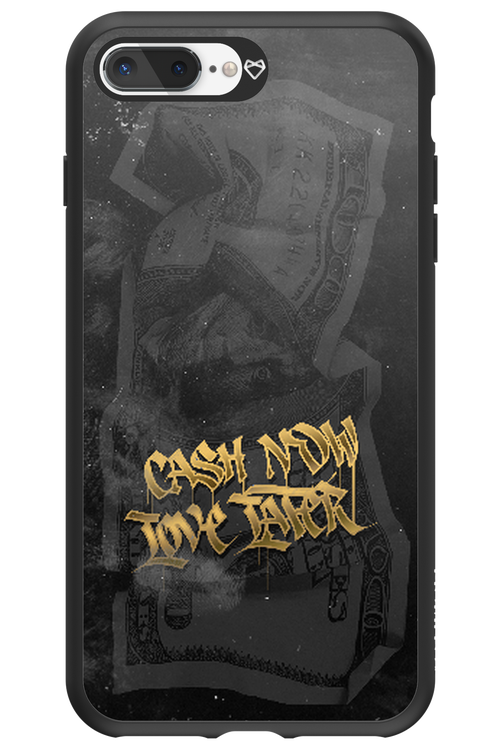 Liquid Assets Gold - Apple iPhone 7 Plus