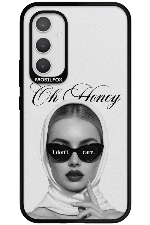 Oh Honey - Samsung Galaxy A54