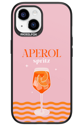 Aperol - Apple iPhone 15