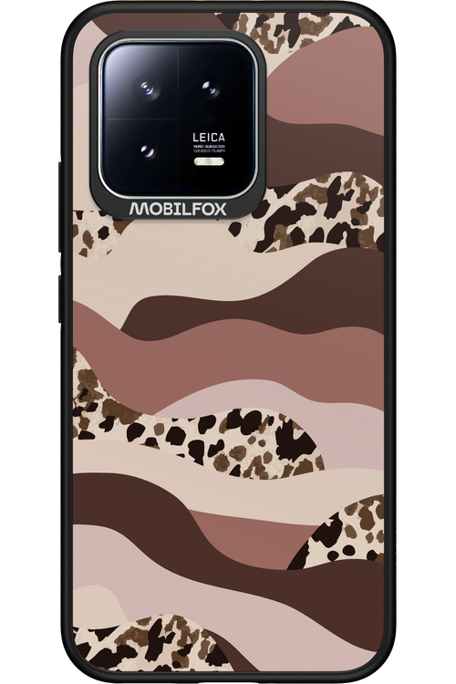 Earth Camo - Xiaomi 13
