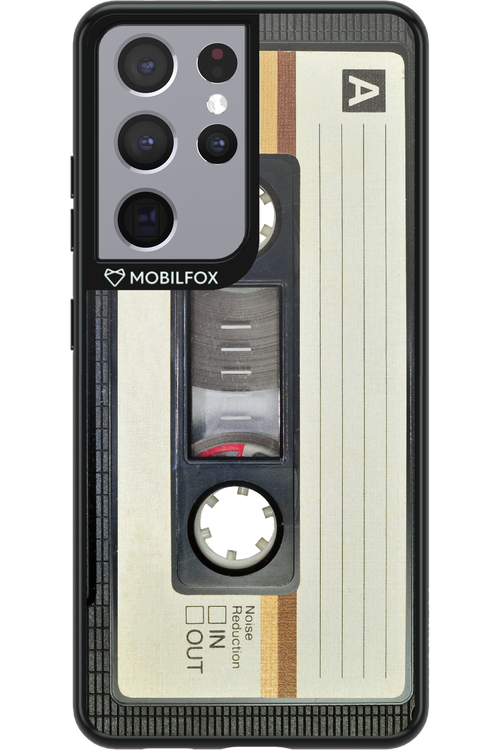 CASE 11 - Samsung Galaxy S21 Ultra