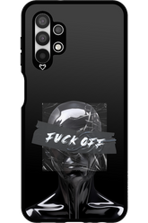 Fuck OFF - Samsung Galaxy A13 4G