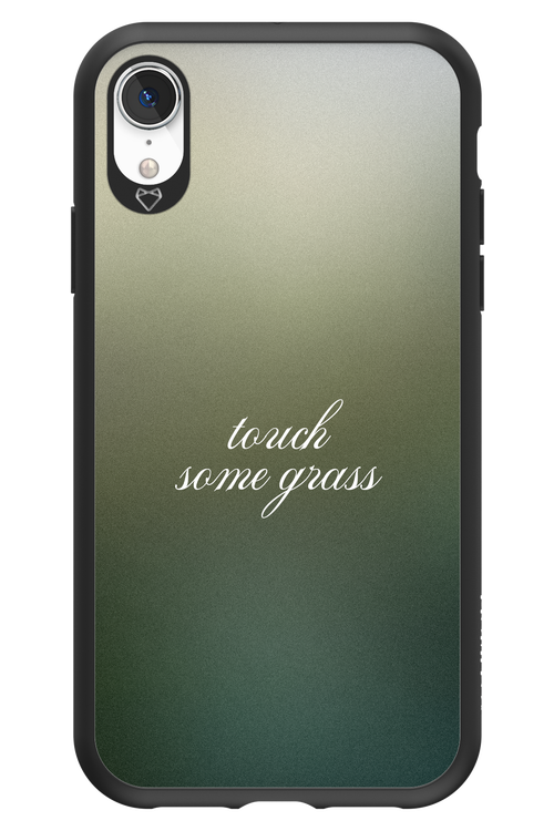 Natural Reset - Apple iPhone XR