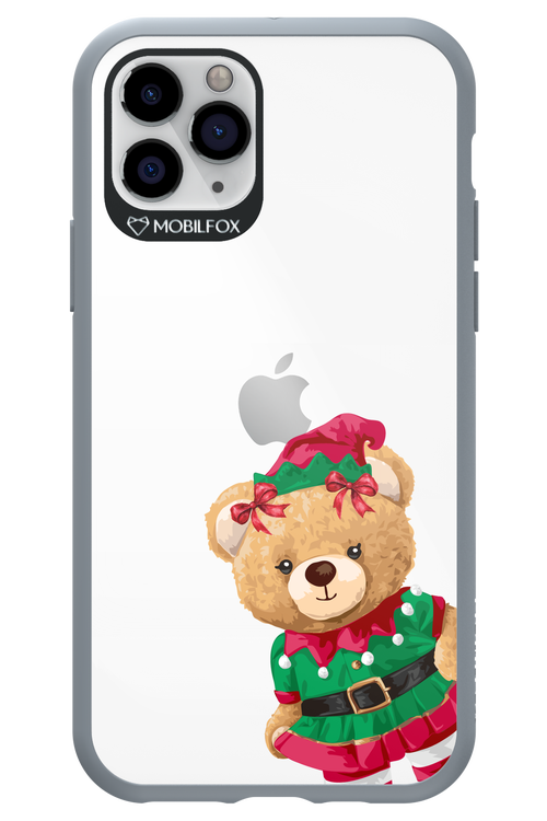 Mrs. Elf - Apple iPhone 11 Pro