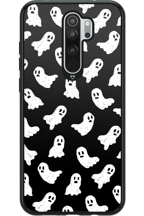 Chill Spirits - Xiaomi Redmi Note 8 Pro