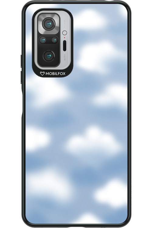 Daydream - Xiaomi Redmi Note 10 Pro