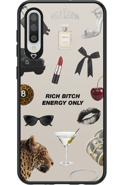 Rich B Energy - Samsung Galaxy A50