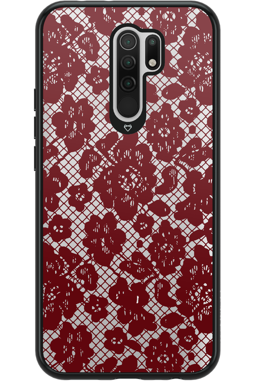 Lace Lover - Xiaomi Redmi 9