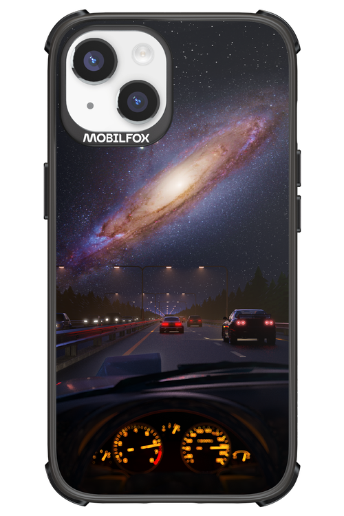 Nightride - Apple iPhone 14