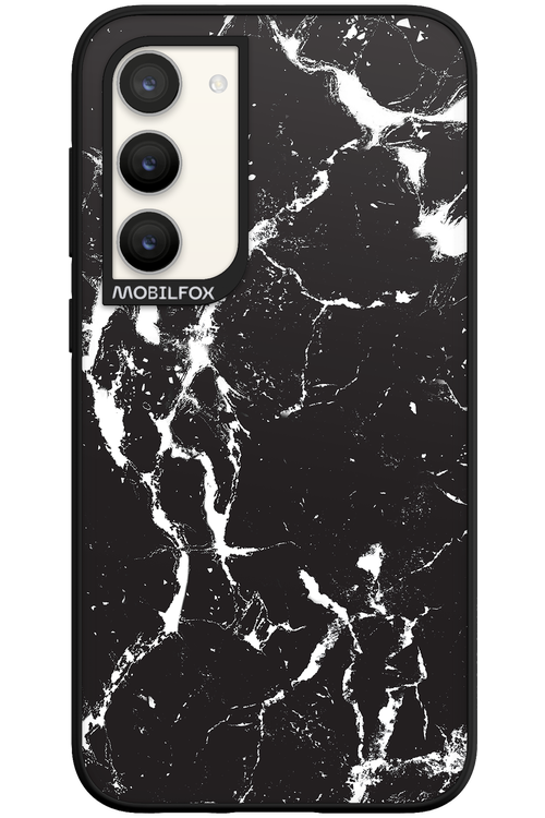 Grunge Marble - Samsung Galaxy S23 Plus