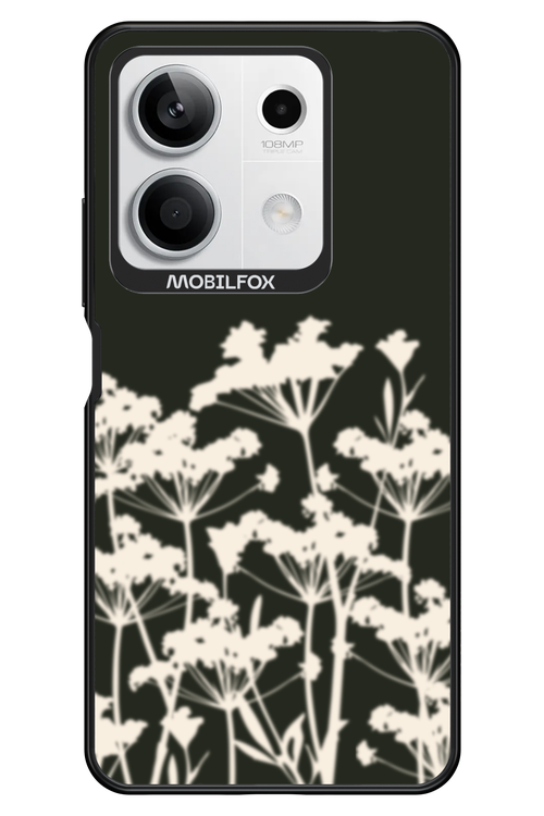 Midnight Bloom - Xiaomi Redmi Note 13 5G