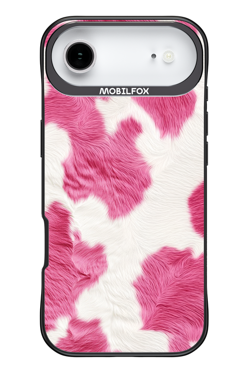 Pink Cow - Apple iPhone 17 Air