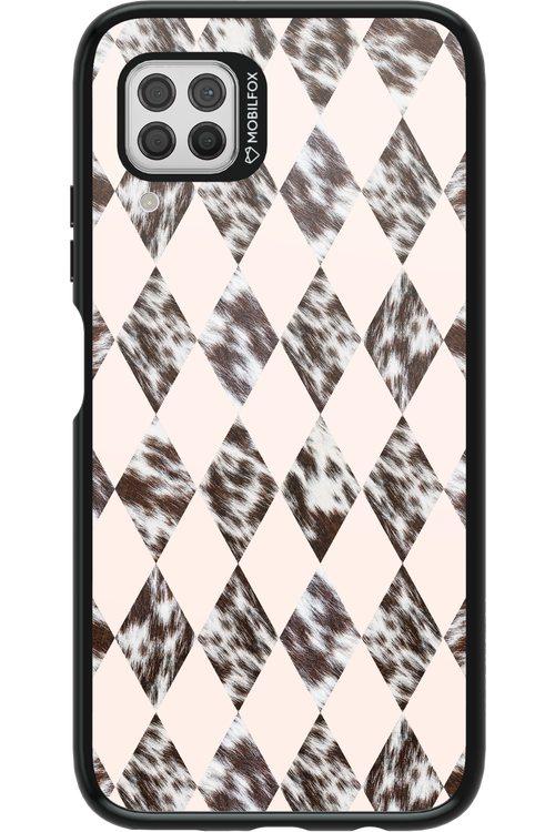 Cool Floor - Huawei P40 Lite