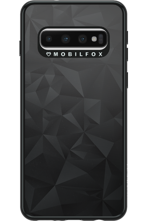 Low Poly - Samsung Galaxy S10