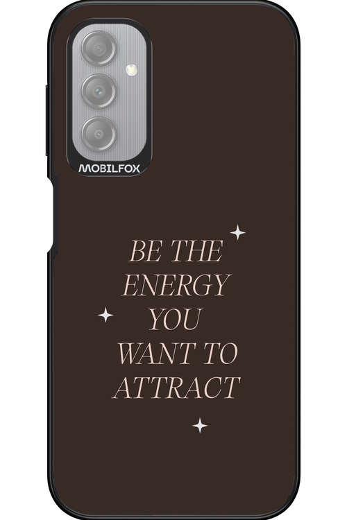 Energy Girl - Samsung Galaxy A14