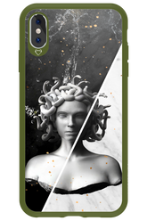 Medusa - Apple iPhone XS Max