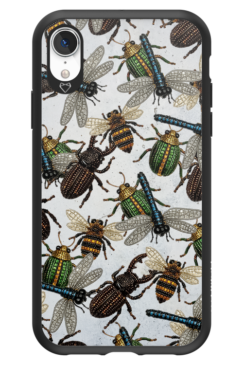 Beetle Gem - Apple iPhone XR