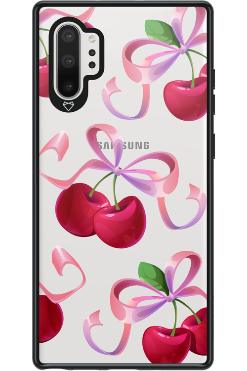 Cherry Cherry Lady - Samsung Galaxy Note 10+