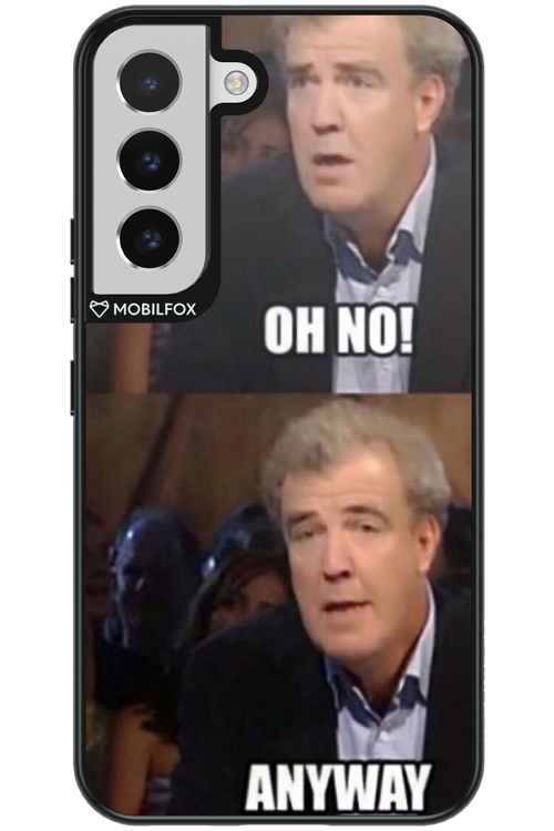 Clarkson Meme - Samsung Galaxy S22
