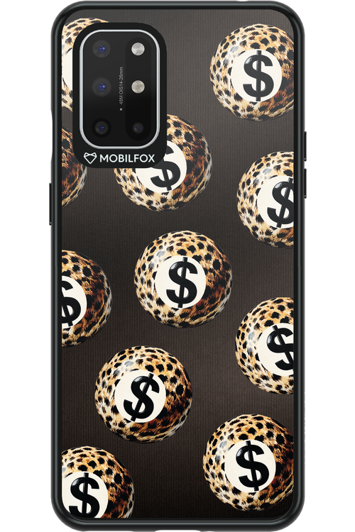 I need dollars 2.0 - OnePlus 8T
